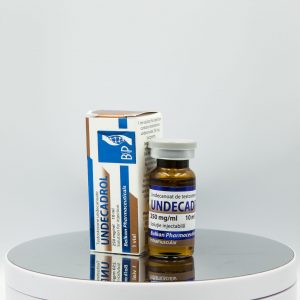 Undecadrol (Testosteron U) 250 mg Balkan Pharmaceuticals